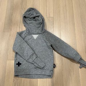 Nununu Ninja Hooded sweatshirt